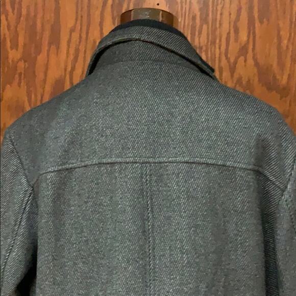 American Rag Over Coat - Picture 12 of 12
